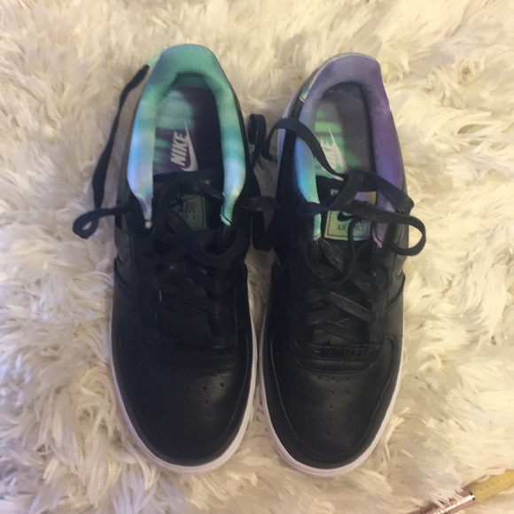 Nike Air Force LV8 Northern - Picture 6 of 8